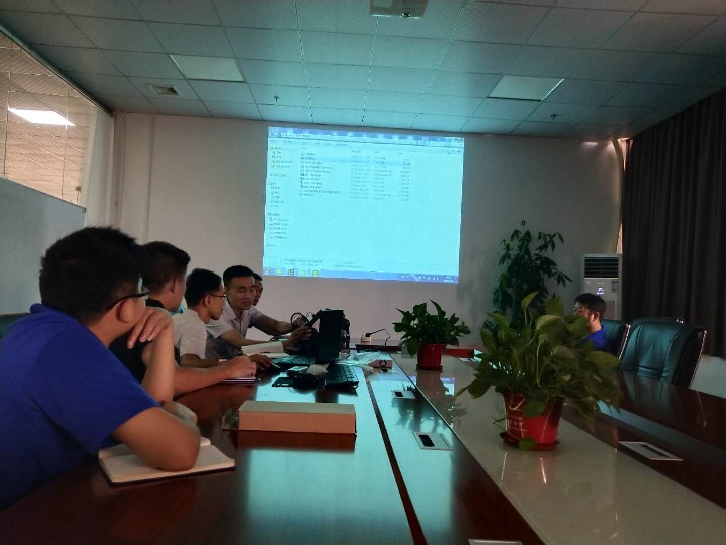 三菱好產品，海藍好服務